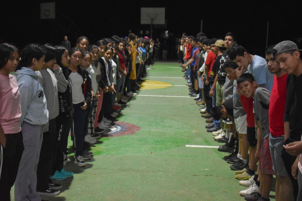 Campus ICAP