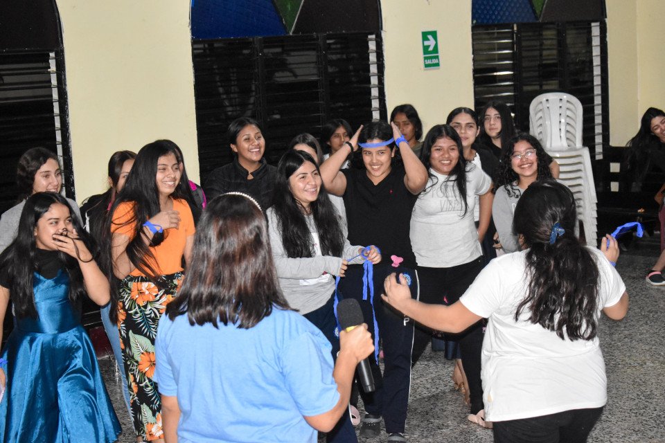 Ceremonia ICAP