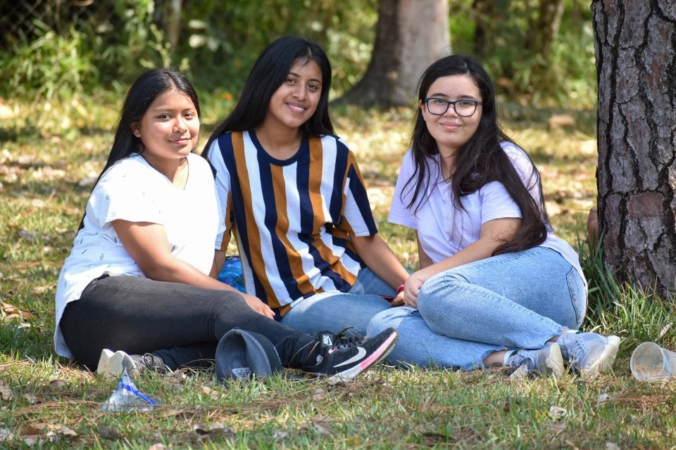 Vida en el campus