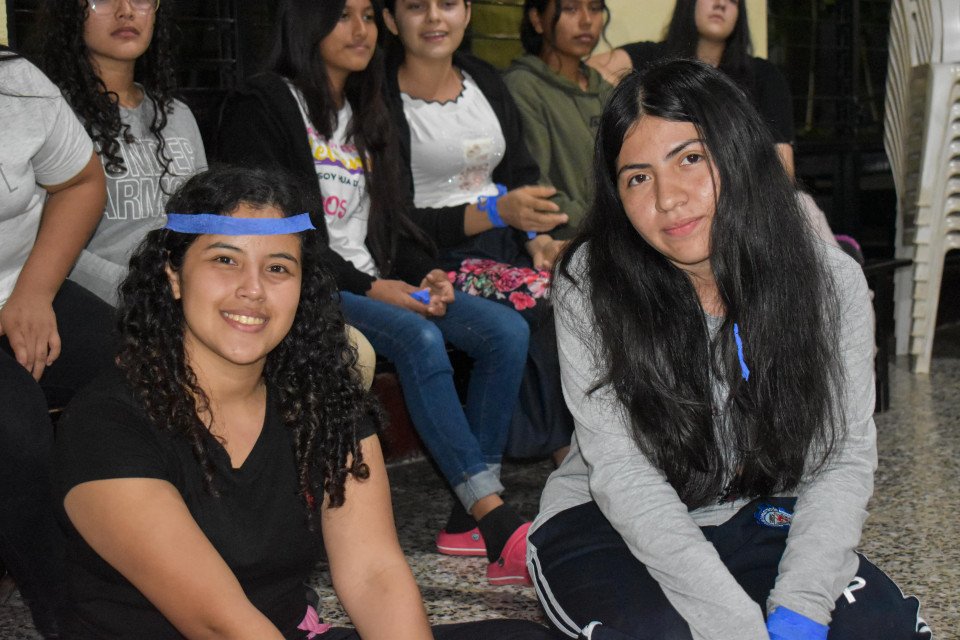Actividad cultural