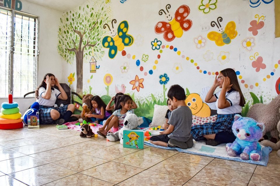 Cultivos ICAP
