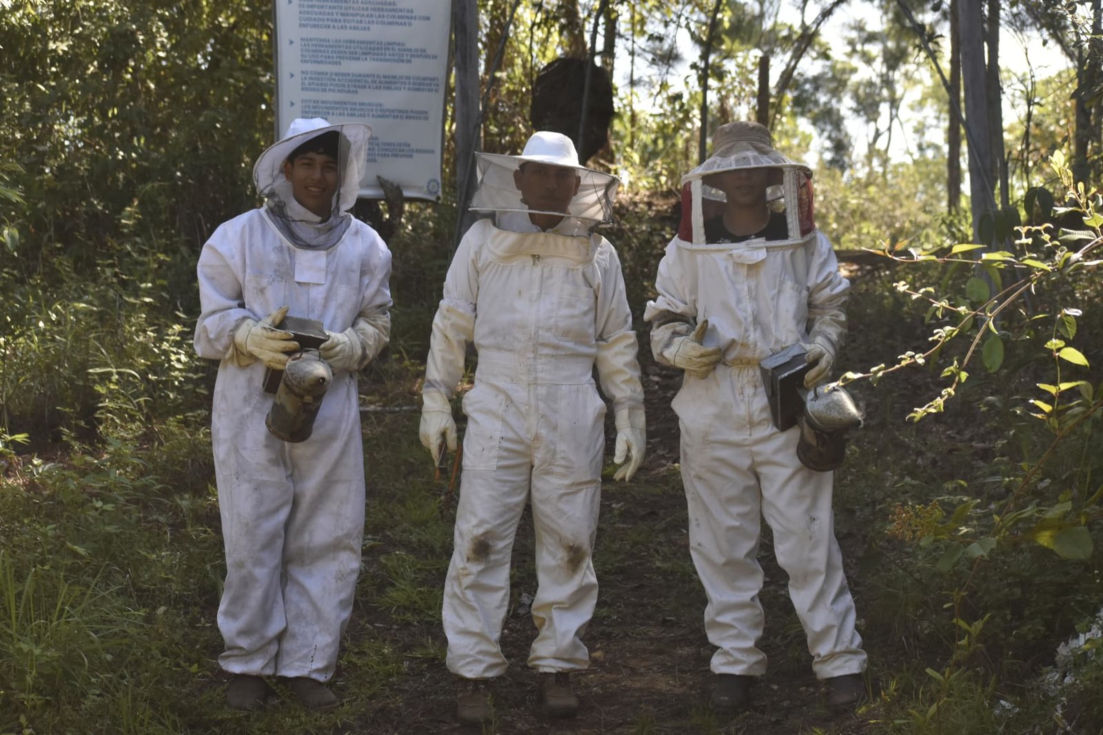 Agroindustrias ICAP 1