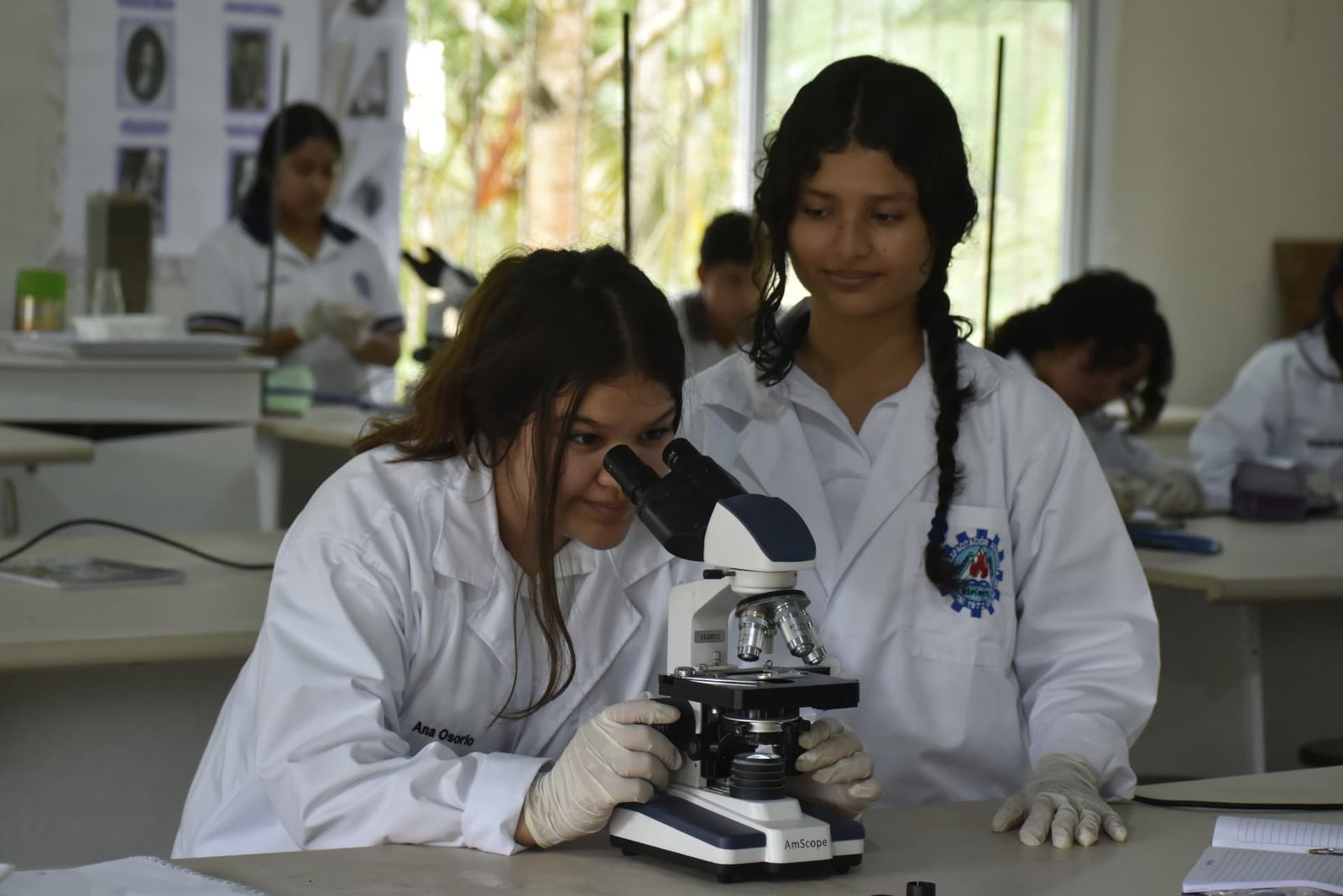 Ciencias Biológicas ICAP 1