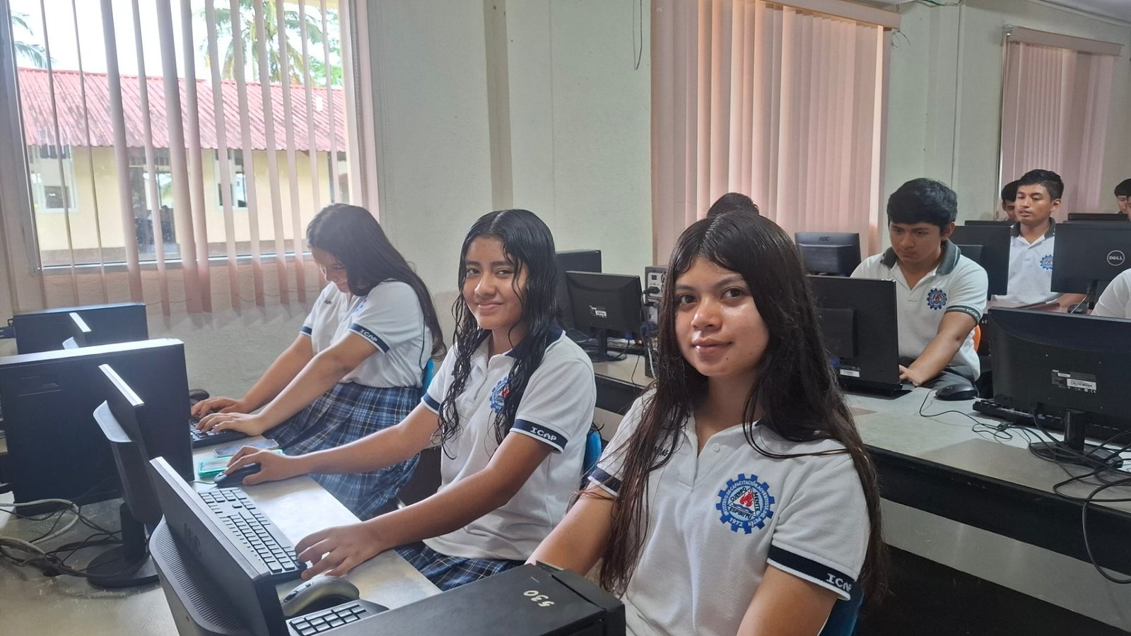 Computación ICAP 1