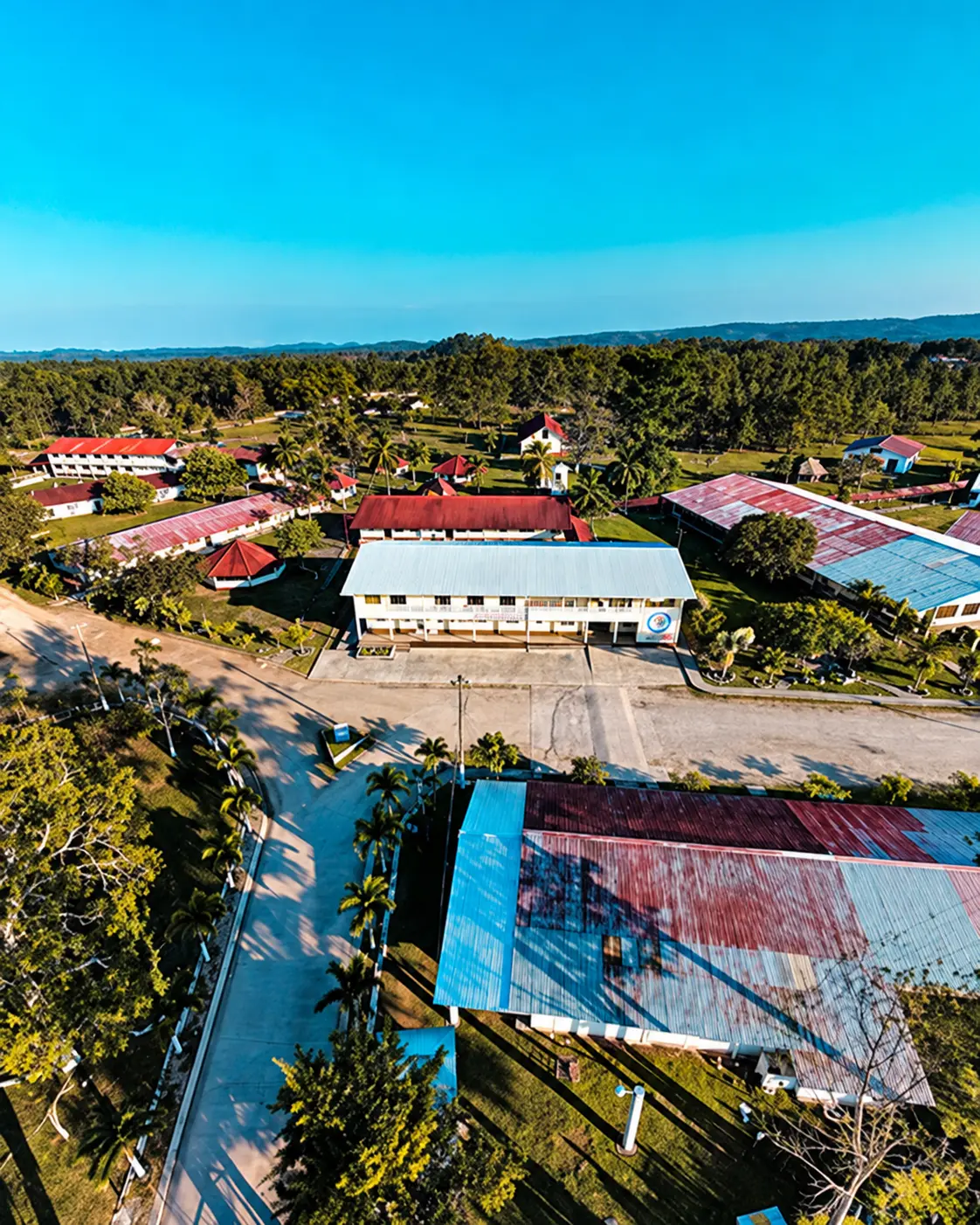 ICAP campus 1